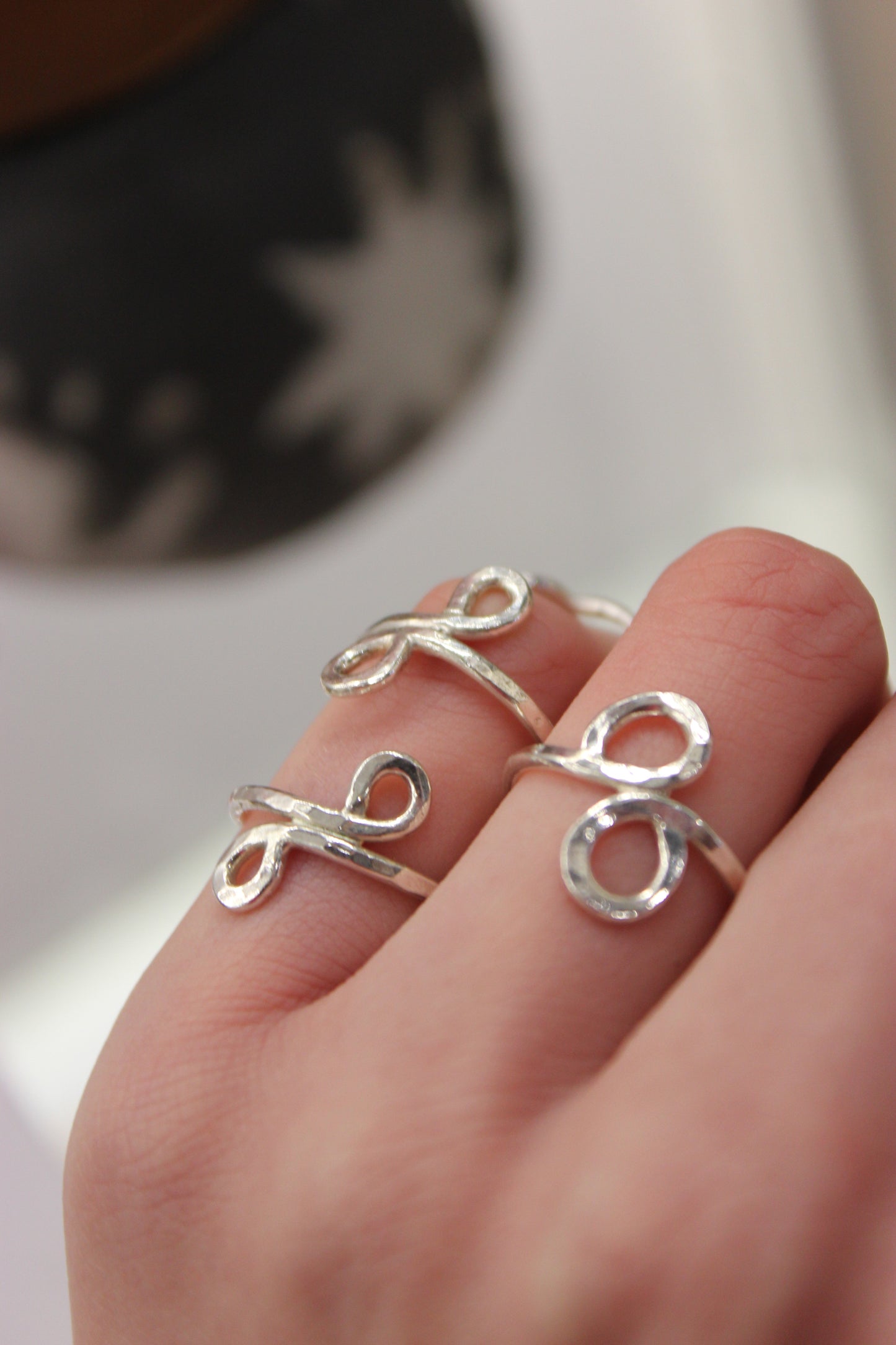 Tonnau Ring