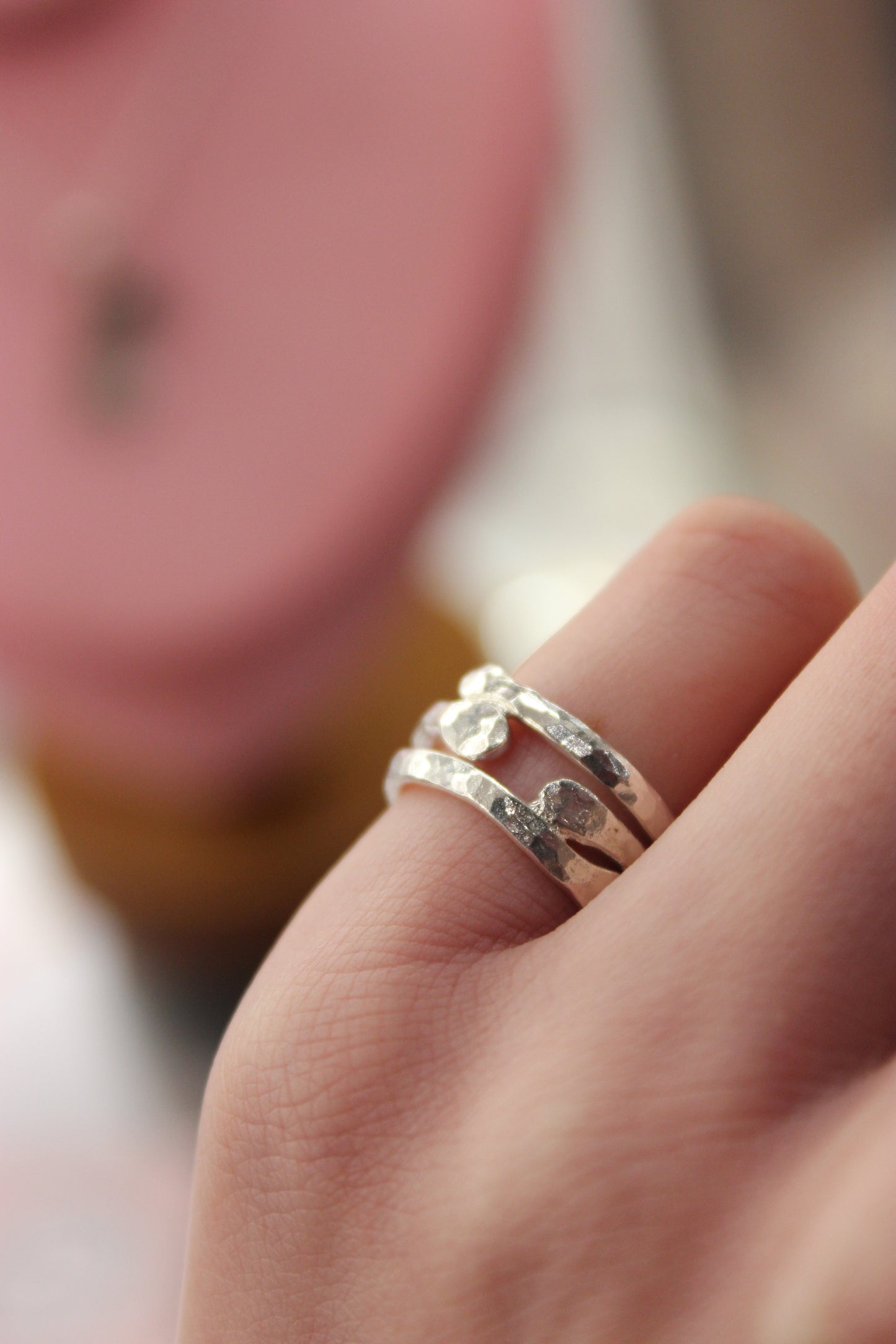 Henge Ring