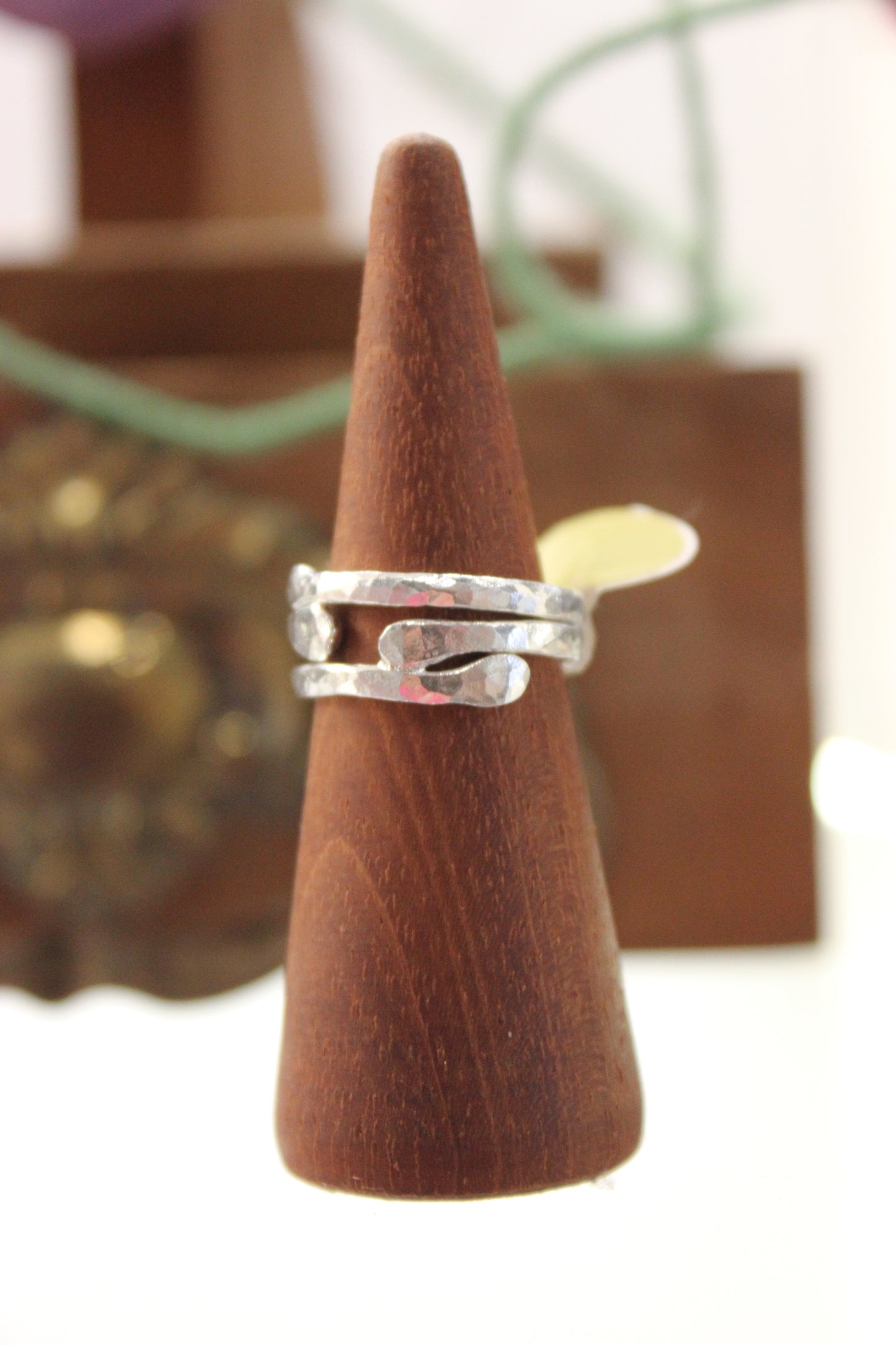 Henge Ring